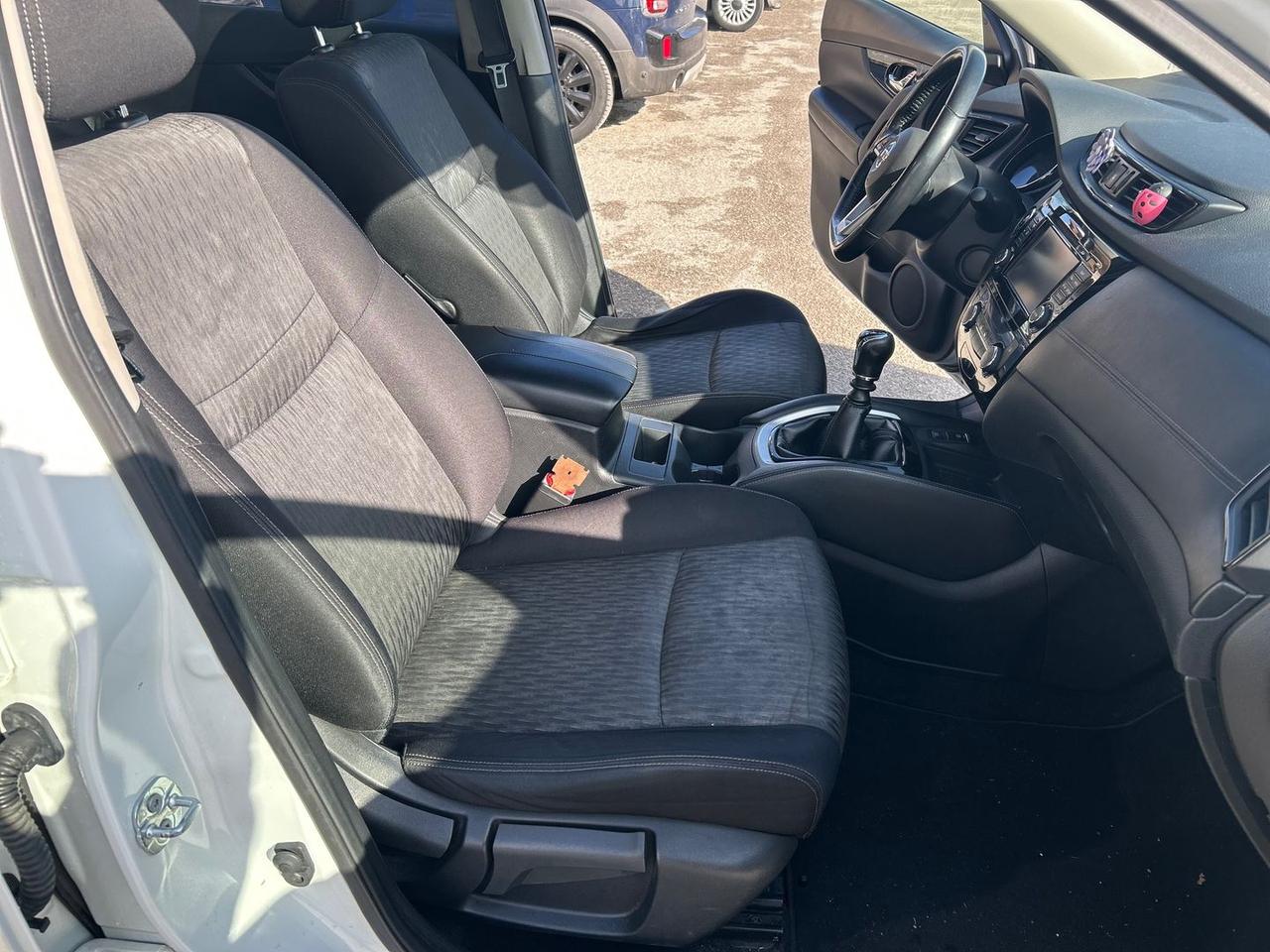 Nissan X-Trail N-Connecta 1.6 dCi 130 #9202