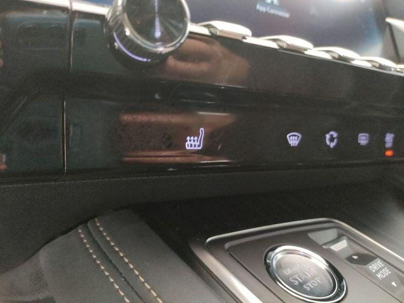 Peugeot 508 Plug-in Hybrid 225 e-EAT8 GT PACK
