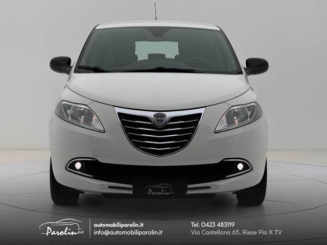 LANCIA Ypsilon 1.3 MJT 16V 95 CV 5 porte S&S Gold 5 posti 1 prop.