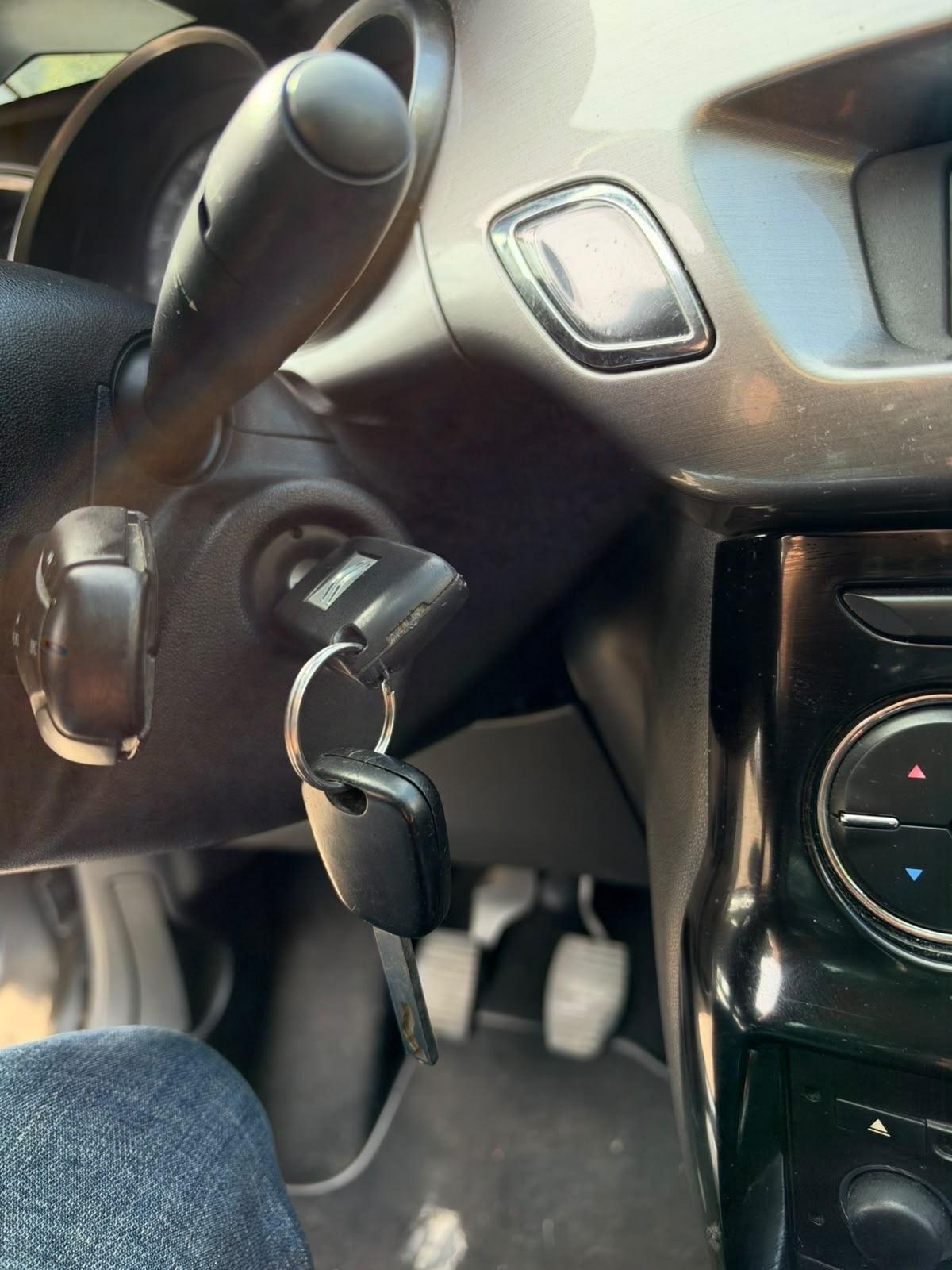 Citroen C3 1.4 HDi 70 Exclusive