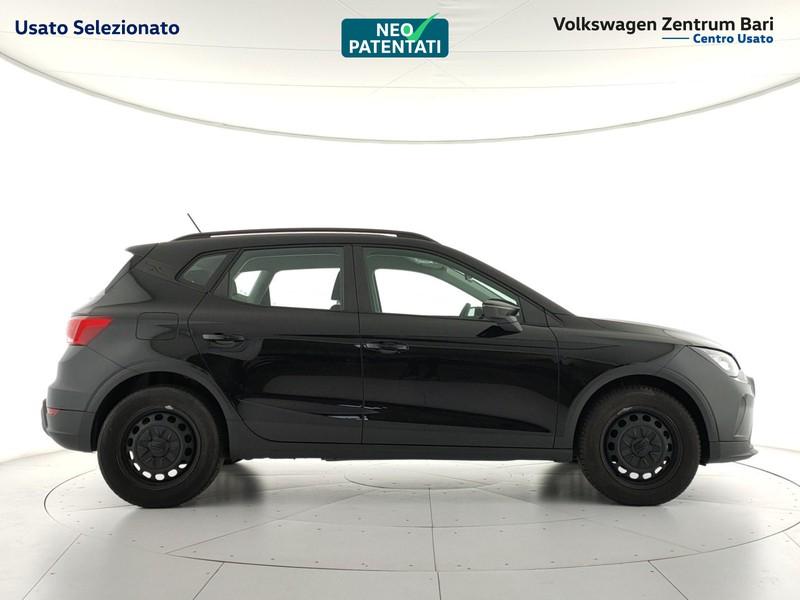 Seat Arona 1.0 tgi reference 90cv