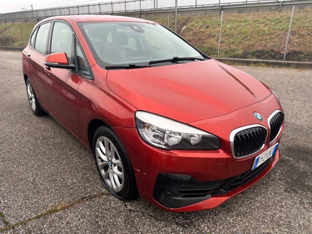 BMW 225 xe Active Tourer iPerformance Advantage aut.