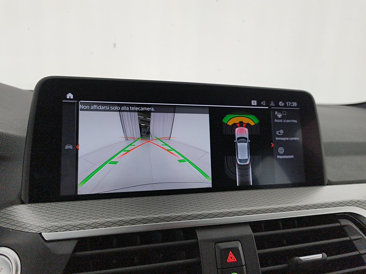 BMW X4 xDrive20d 48V MSport