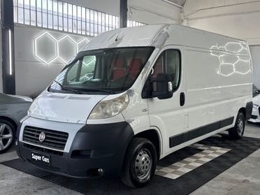 Fiat Ducato 35 2.3 MJT 130CV PLM-TM Furgone