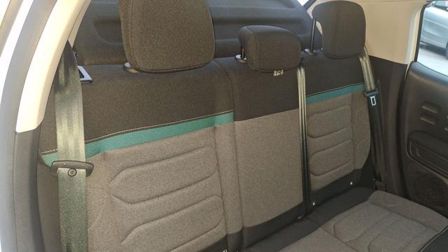 CITROEN C3 BlueHDi 100 S&S Feel N1 N°GG800