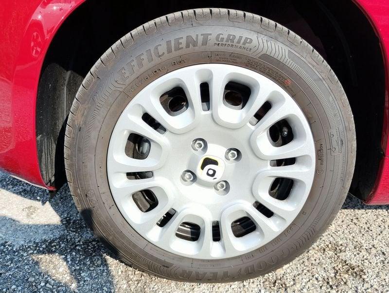 FIAT Pandina Pandina 1.0 firefly hybrid Icon s&s 65cv