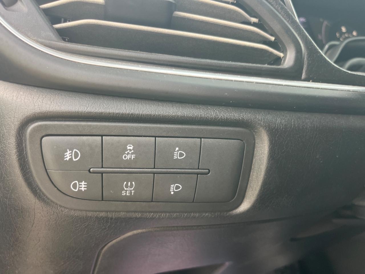Fiat Tipo 1.6 Mjt S&S SW Lounge