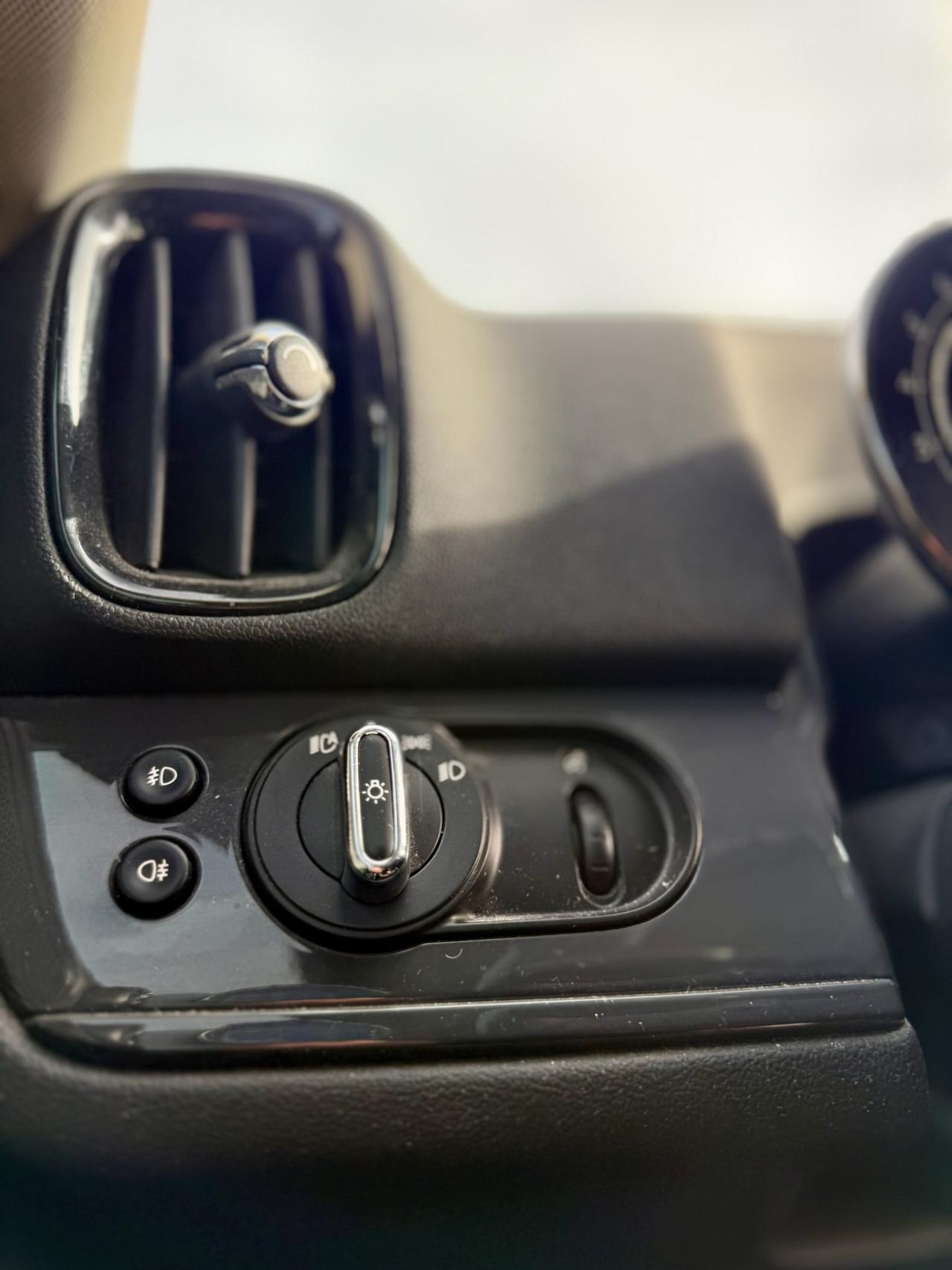 Mini Cooper Countryman 1.5 Boost ALL4 Automatica