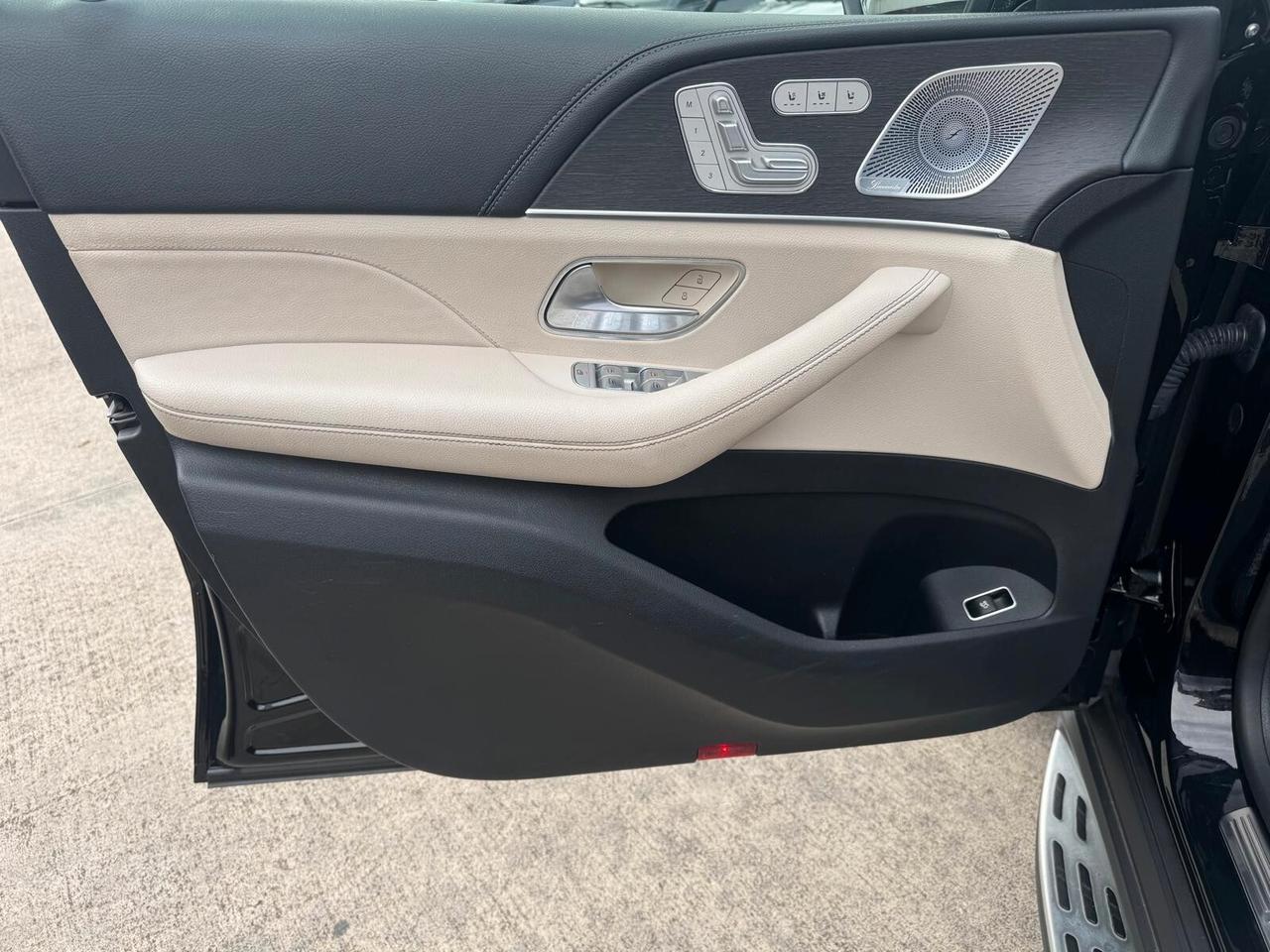 Mercedes-benz GLE 350 de 4Matic EQ-Power Coupé iva esposta