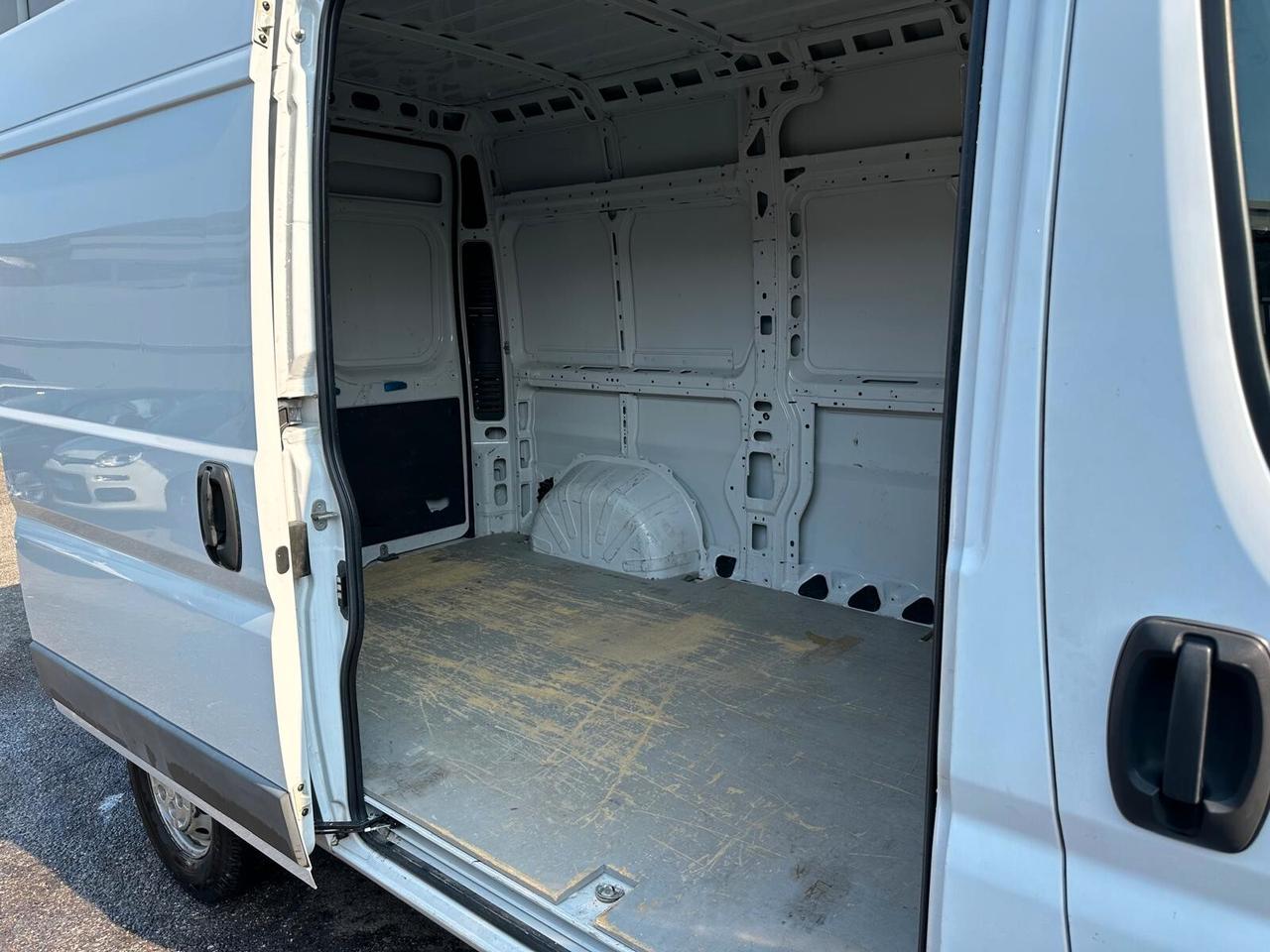 Fiat Ducato 35 2.3 MJT 130CV PC-TN Furgone
