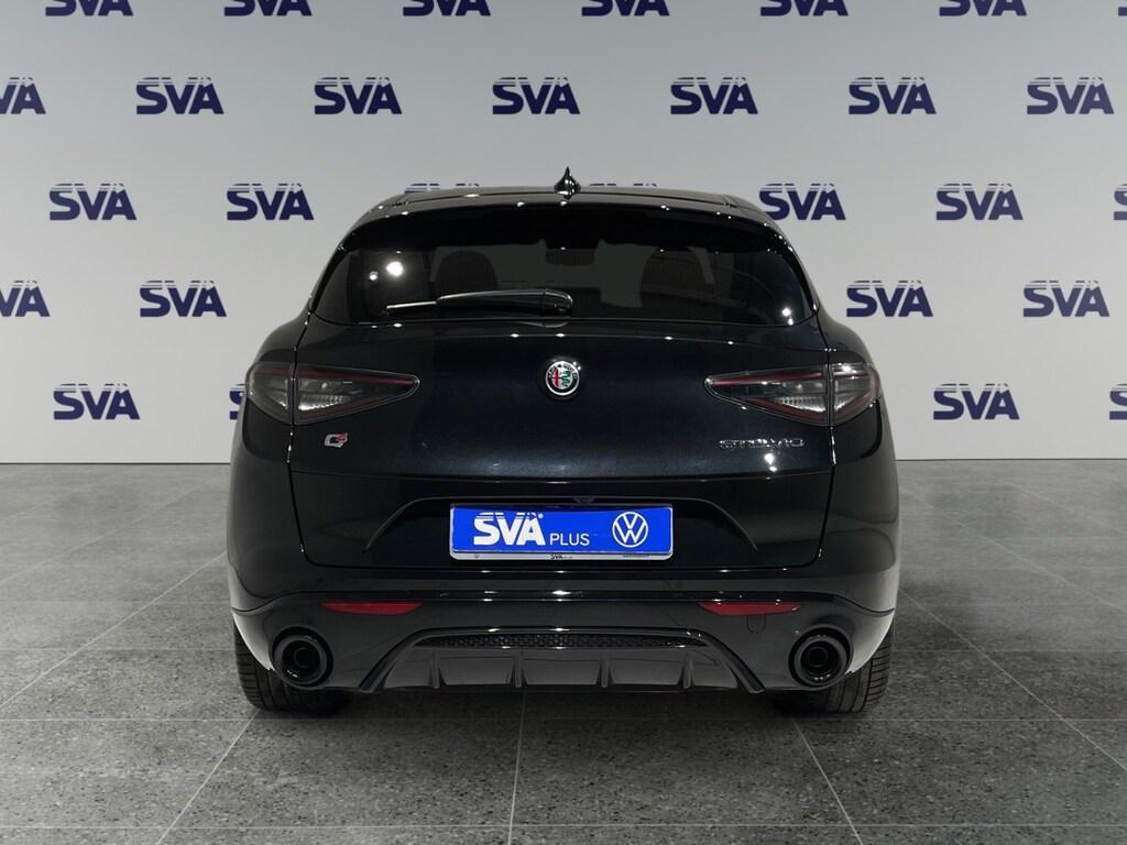 Alfa Romeo Stelvio 2023 Q4 2.2D 210CV Autom. Veloce