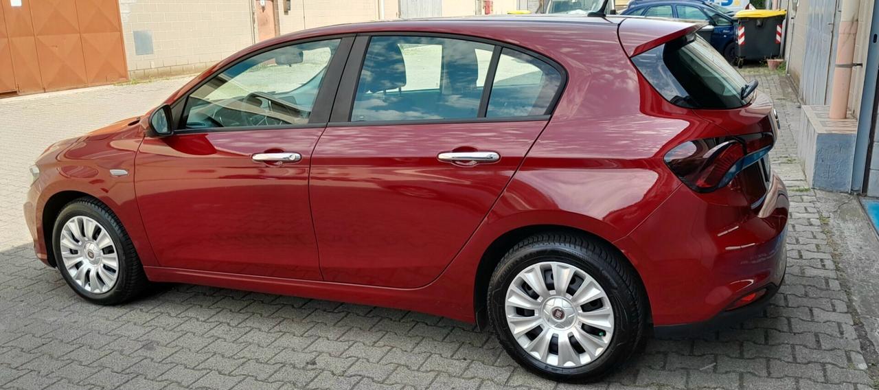 Fiat Tipo 1.4 Easy 95cv my18 Euro6B
