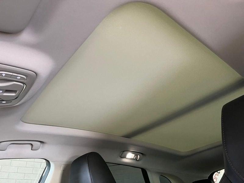 MG HS HS 1.5T-GDI AT Luxury -PROMO SIRONIAUTO+