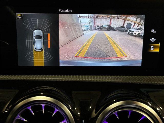 MERCEDES-BENZ A 35 AMG 4Matic