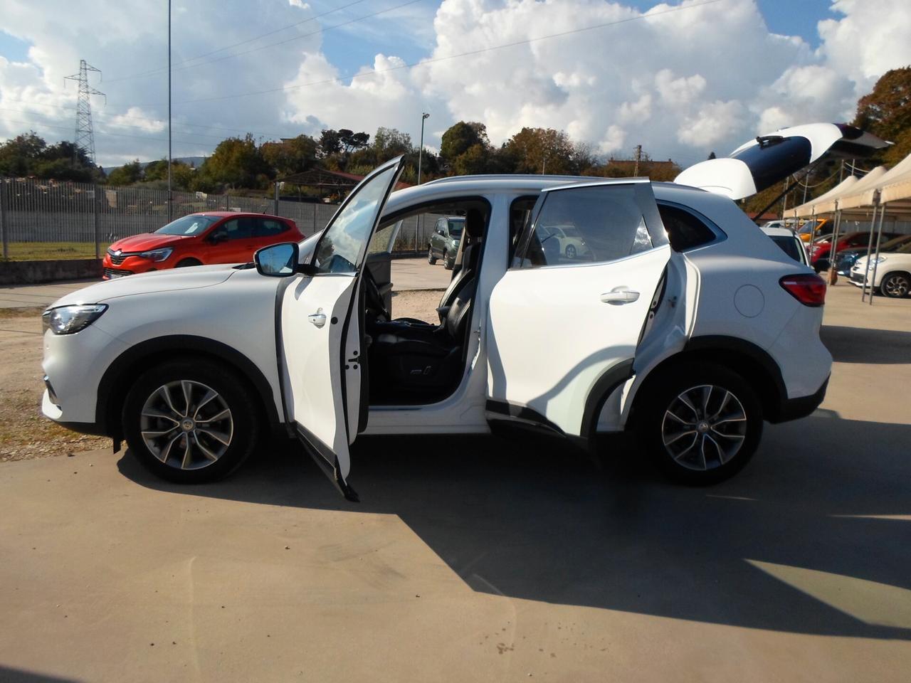 Mg HS 1.5T-GDI AT Comfort