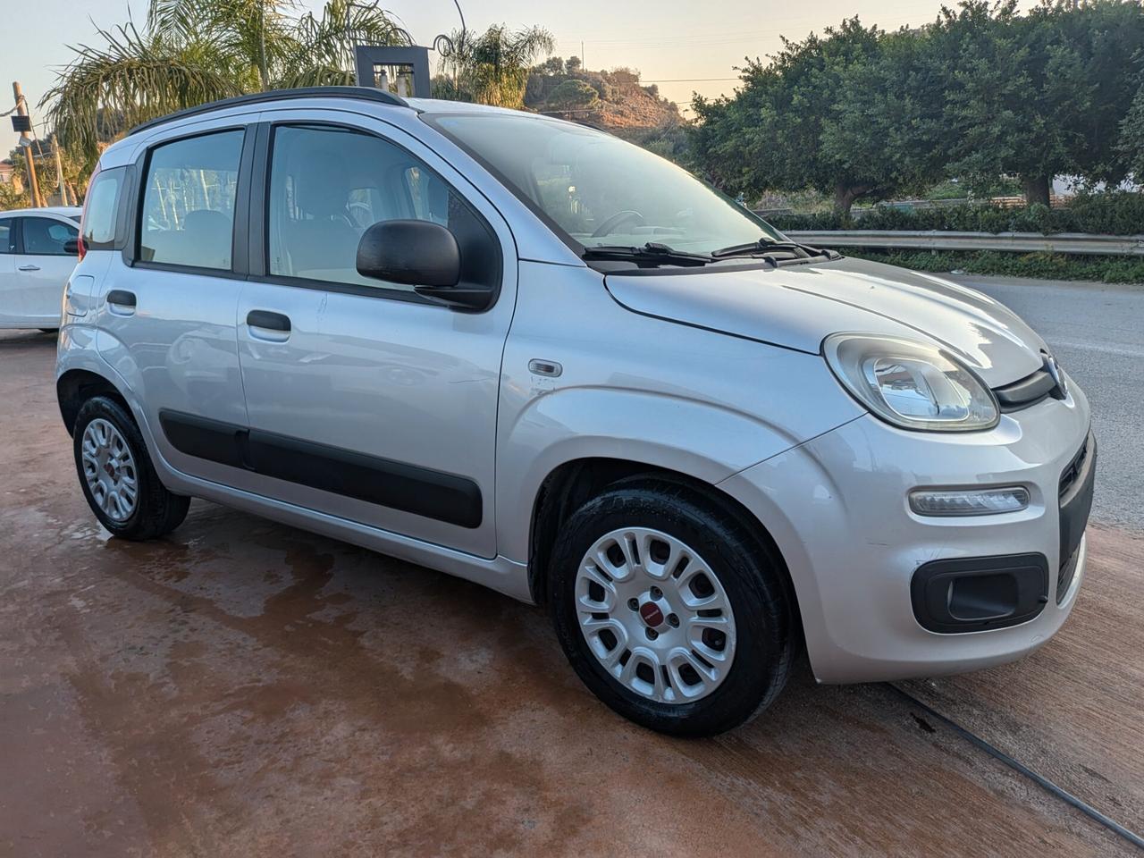 Fiat Panda 1.3 MJT 95 CV S&S Easy