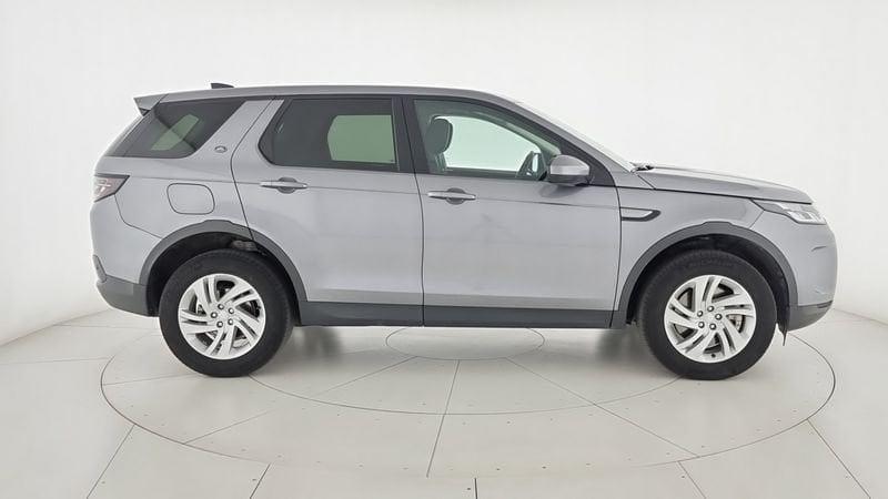 Land Rover Discovery Sport 2.0D I4-L.Flw 150 CV AWD Auto