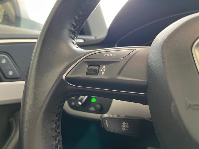 AUDI A4 Avant 40 TDI quattro S tronic Business