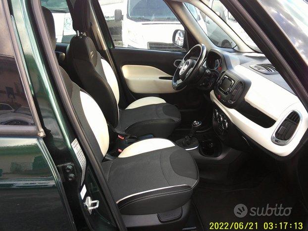 Fiat 500L AUTOMATICA