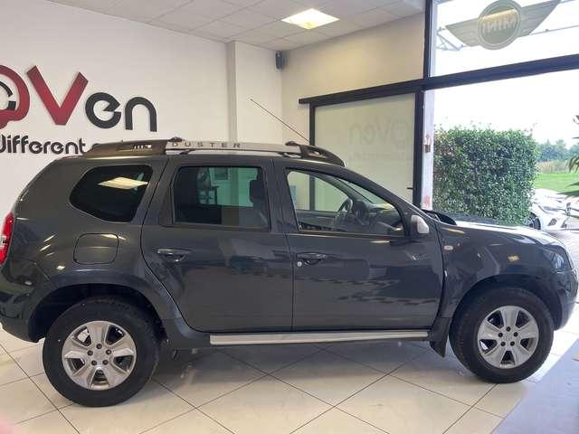 Dacia Duster Duster 1.5 dci Ambiance 4x2 s