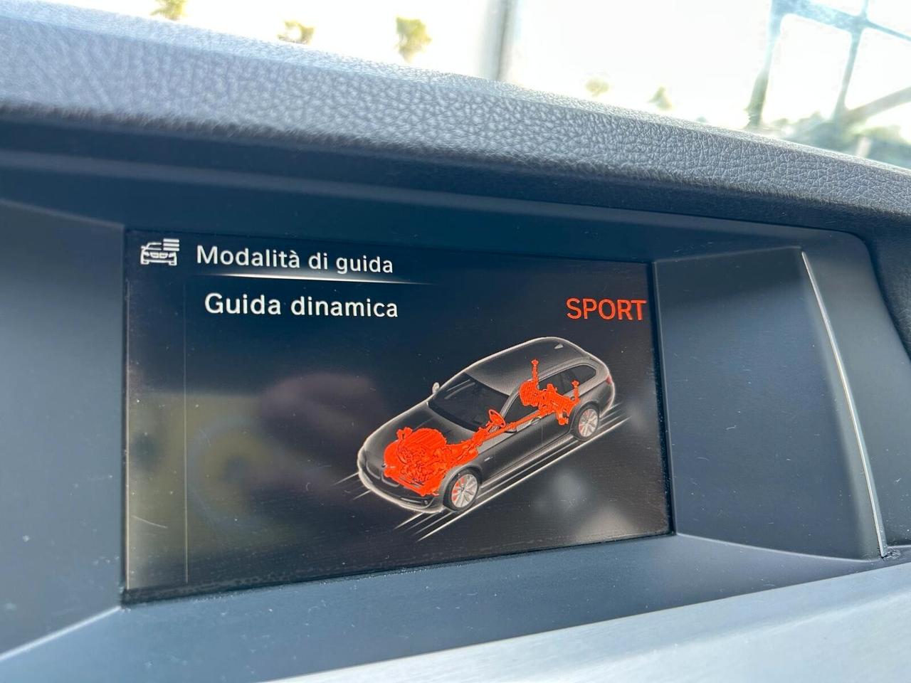 Bmw 520 d xDrive Touring BUSINESS aut.