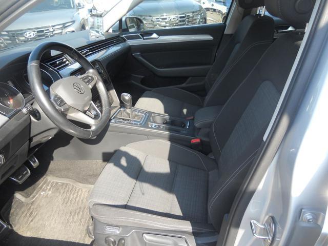 VOLKSWAGEN Passat Variant 2.0 TDI SCR 122 CV EVO DSG Business