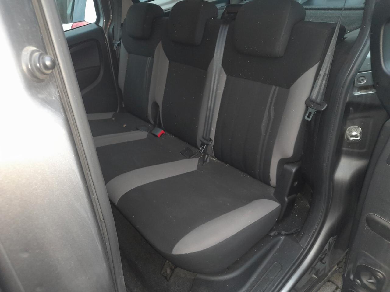 Fiat Doblo Doblò 1.6 MJT 105CV PC Combi N1 SX