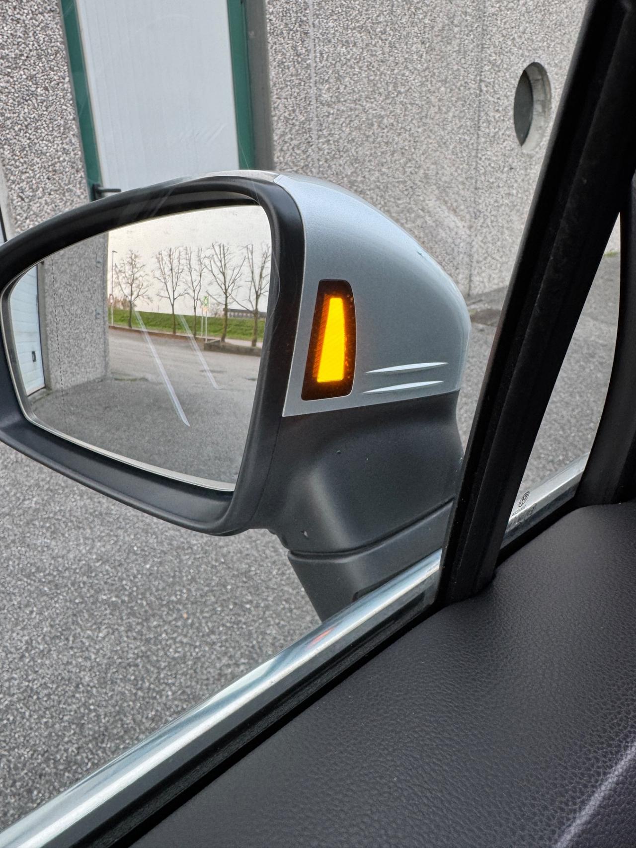 Volkswagen Tiguan 2.0 TDI 150 CV SCR DSG Life