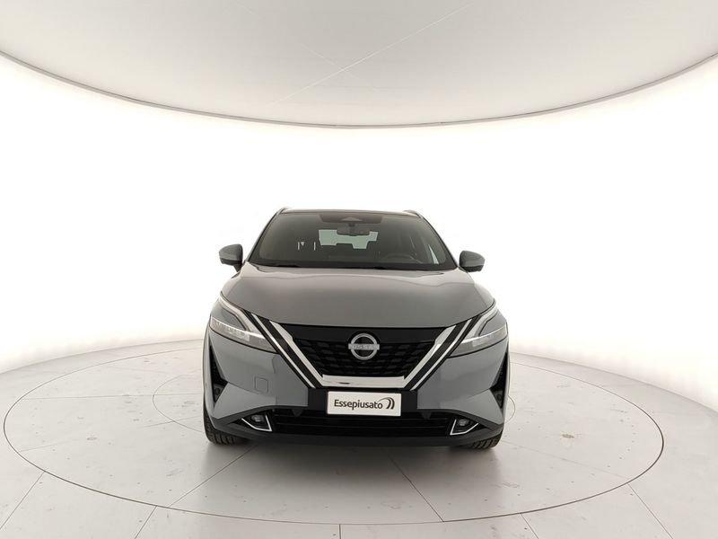 Nissan Qashqai Qashqai 1.5 e-power Tekna 2wd