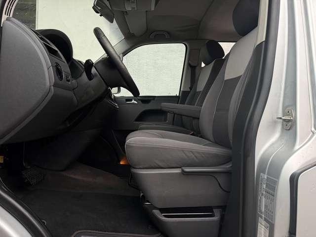 Volkswagen T5 Multivan Multivan 2.0 tdi Startline 140cv dsg
