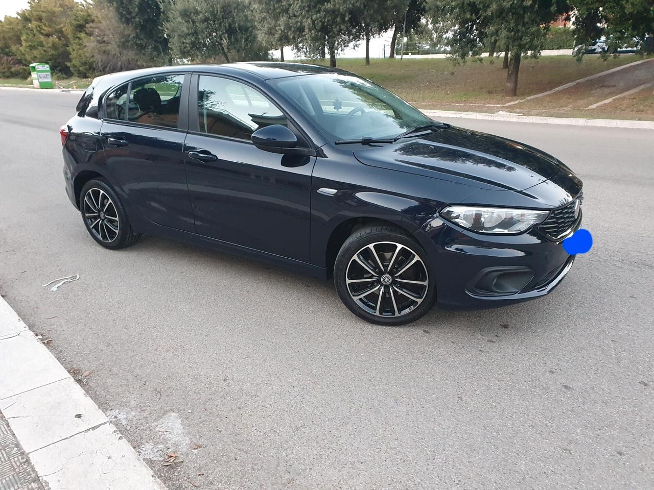 Fiat tipo 1.3 multijet 95cv s&s easy anno 2018