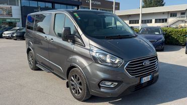 Ford Tourneo Custom 320 2.0 TDCi 185CV PC Titanium X