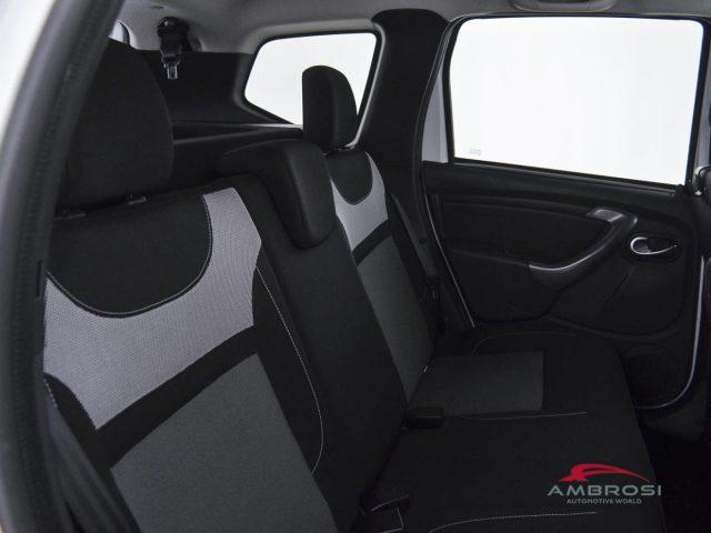 DACIA Duster 1.5 dCi 110 CV S&S 4x2 Serie Speciale Brave