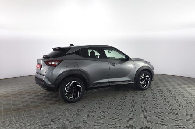 NISSAN Juke Juke 1.0 DIG-T 114 CV DCT N-Connecta
