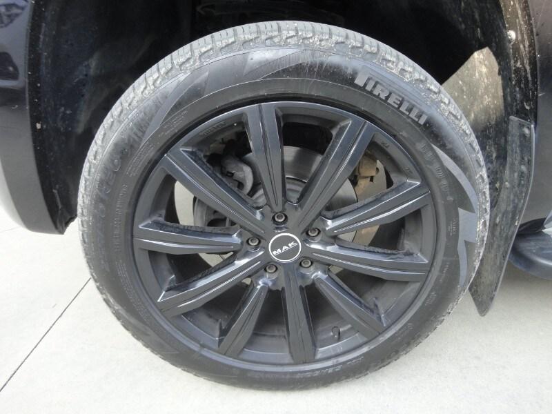 VOLKSWAGEN Amarok 1ª serie Amarok 3.0 V6 TDI 4...