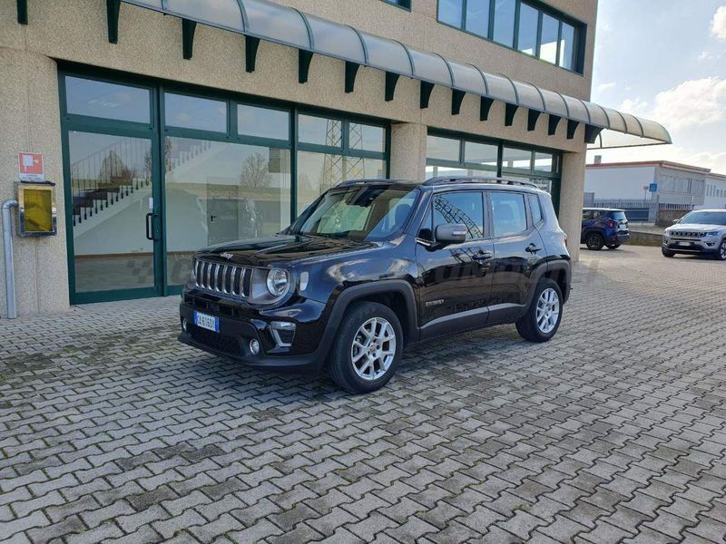 Jeep Renegade 1.0 T3 Limited