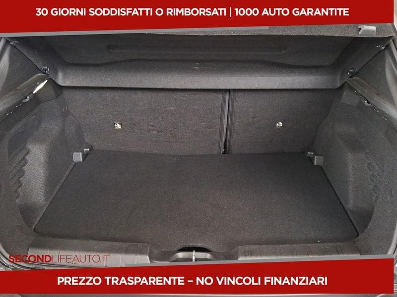 Jeep Avenger 1.2 turbo Summit fwd 100cv