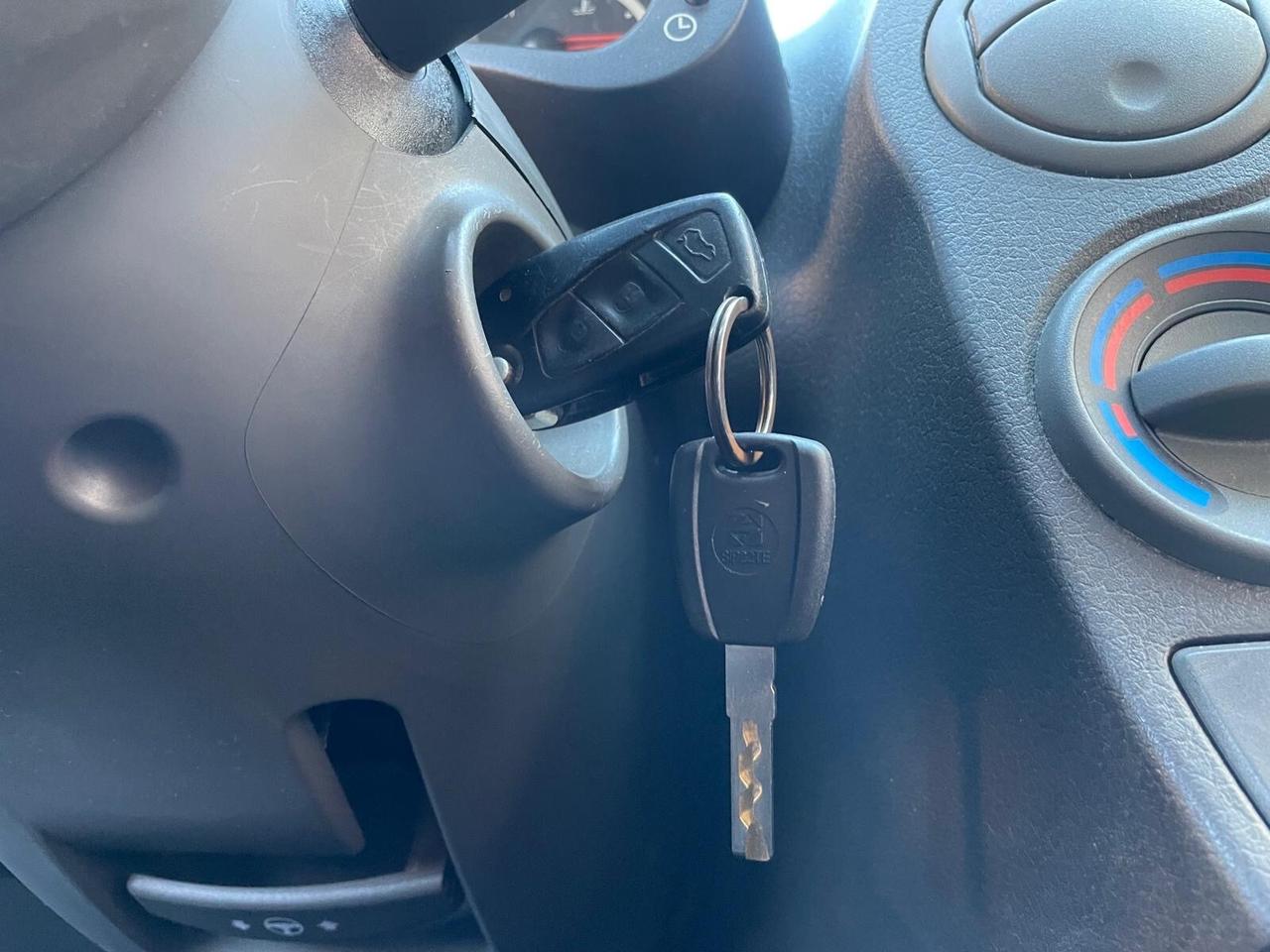 Fiat Panda 1.4 Natural Power CON 180MILA KM IN PERFETTE CONDIZIONI