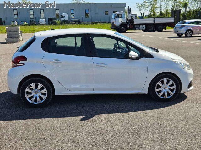 PEUGEOT 208 208 5p 1.5 bluehdi 100cv VAN n1 - GE783CS