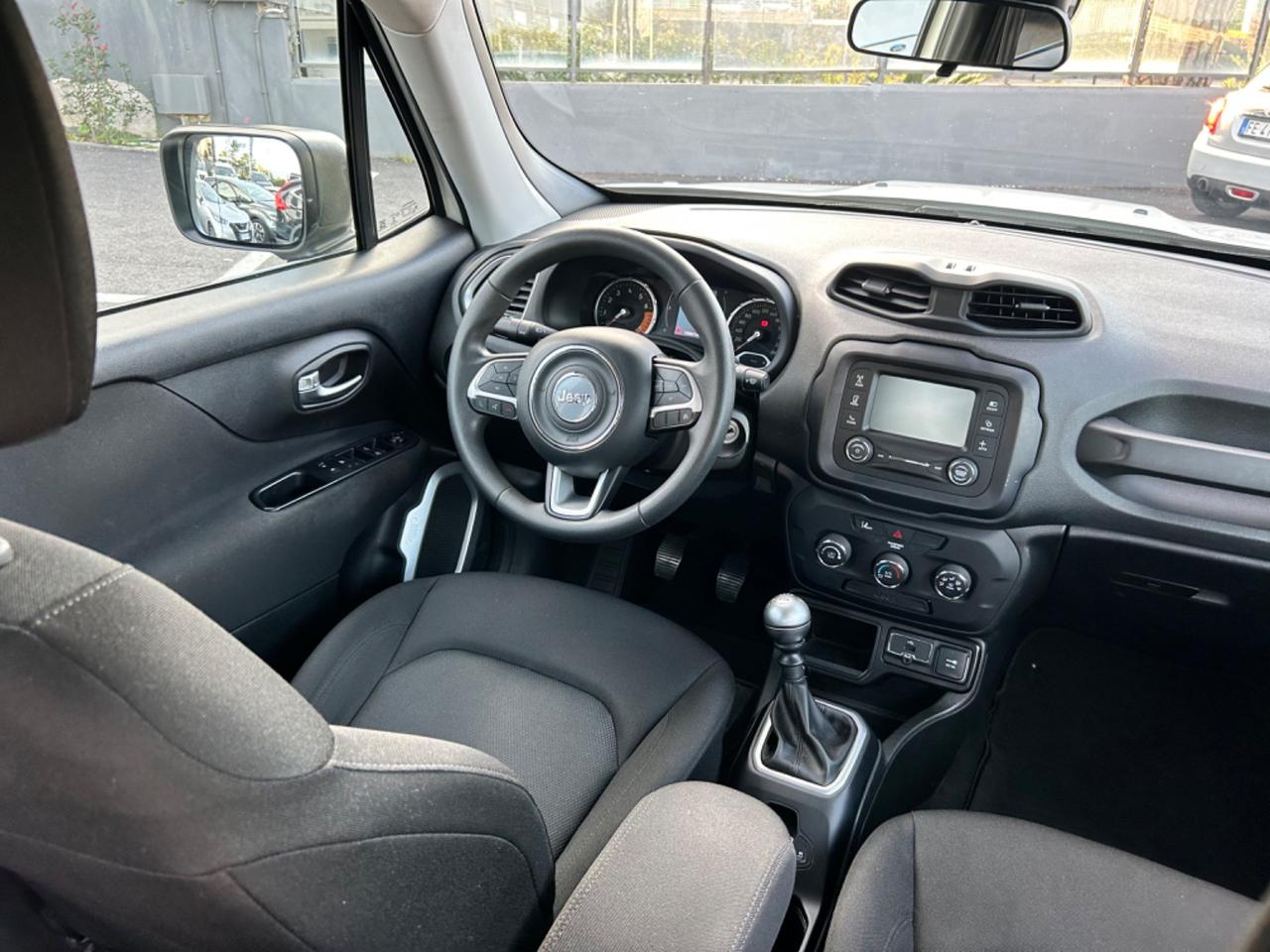 Jeep Renegade 1.0 T3 Sport