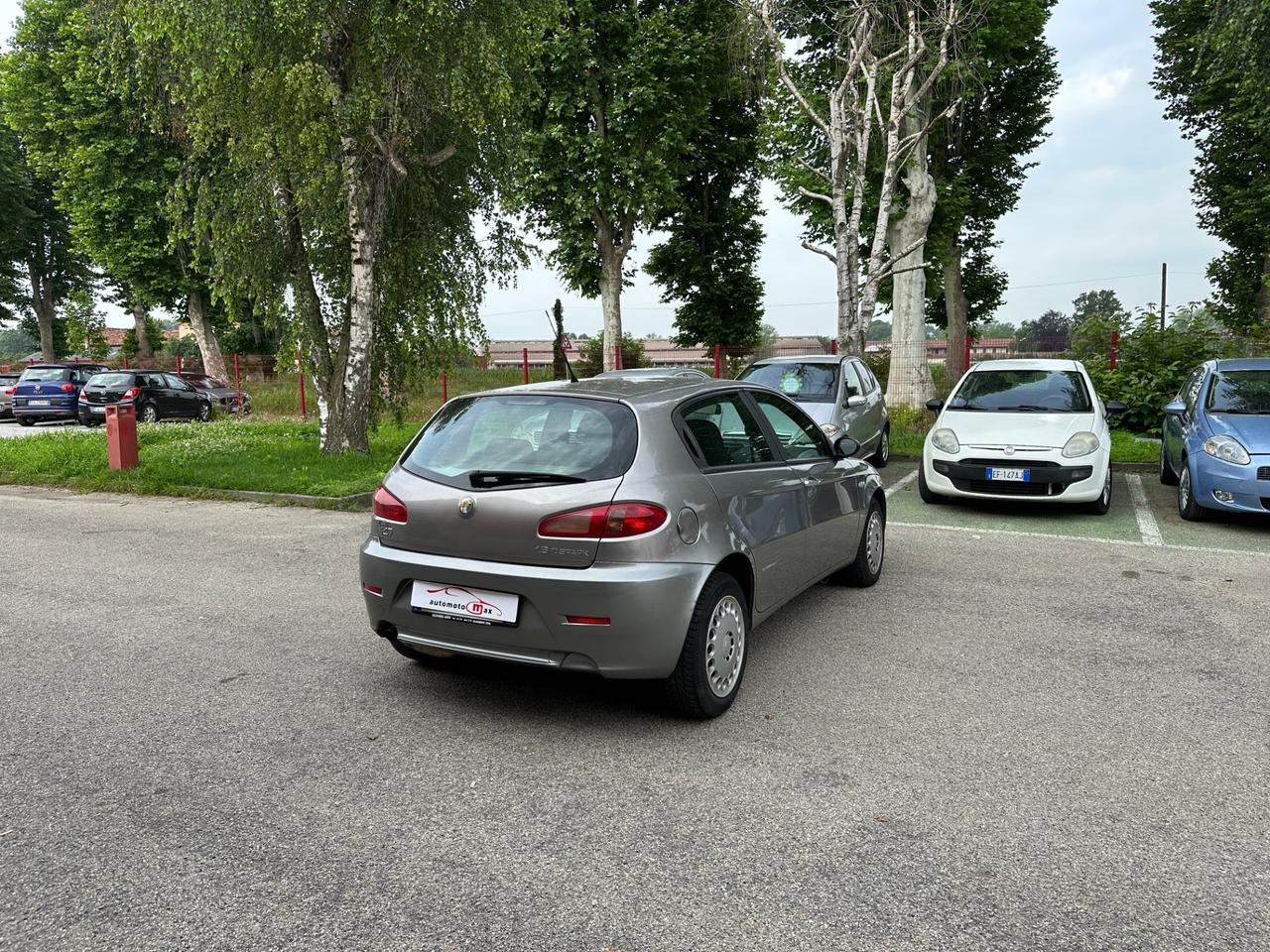 Alfa Romeo 147 1.6 16V TS (105) 5 porte Progression