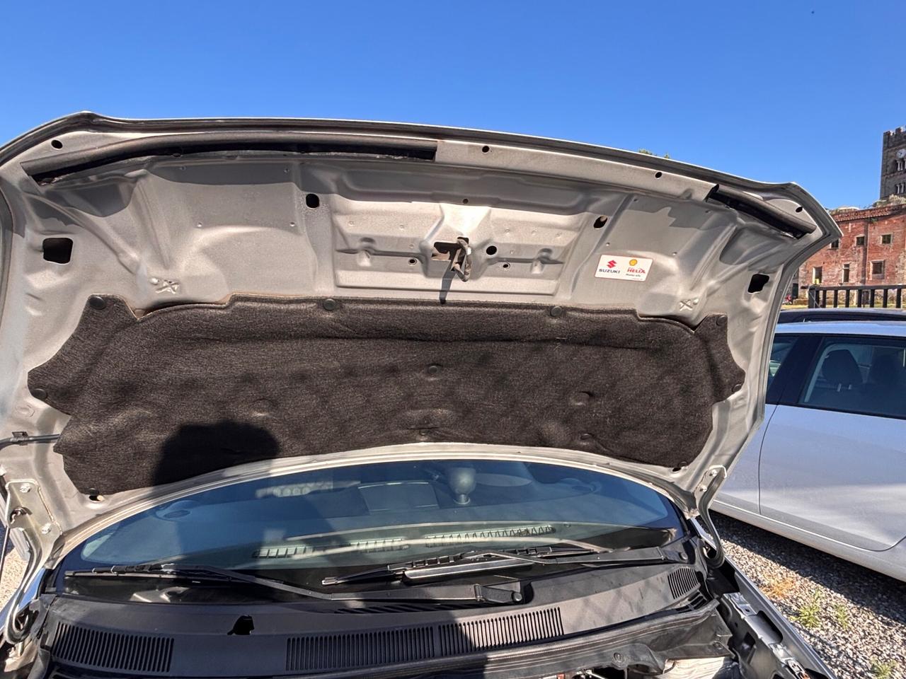 Honda Civic 1.3 12V 3 porte DX