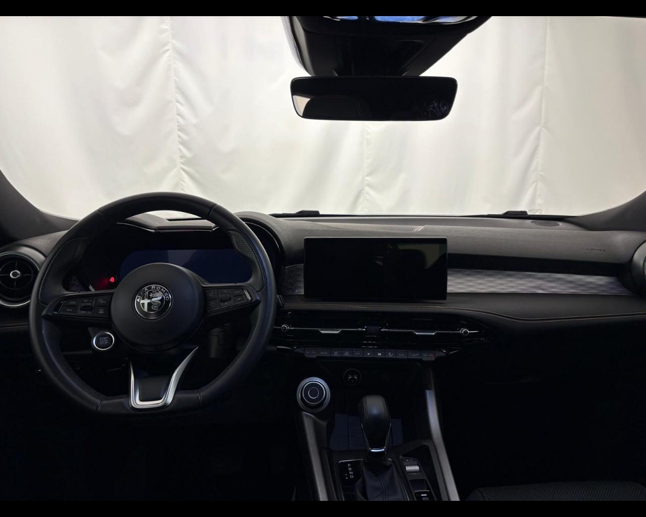ALFA ROMEO Tonale 1.6 Ti 130cv tct6