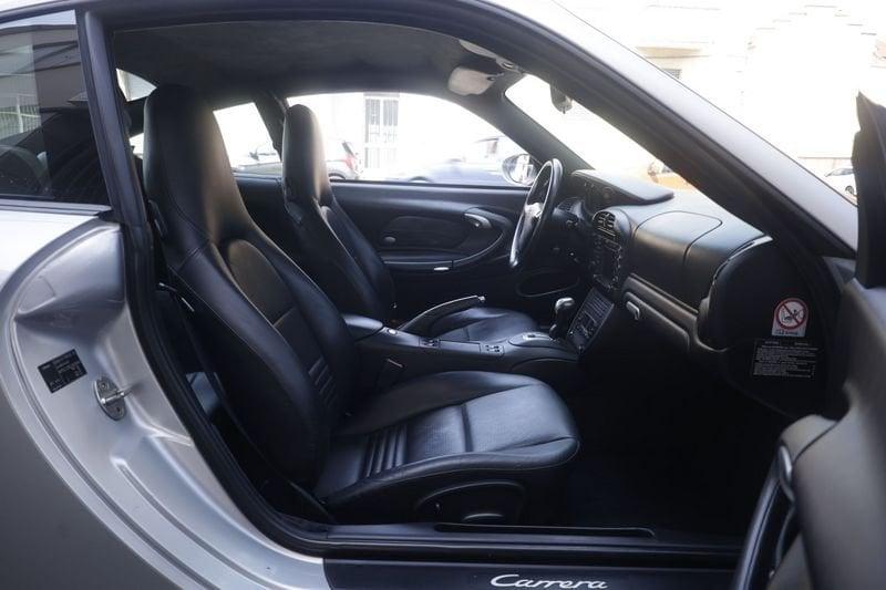 Porsche 911 911 Coupe 3.6 Carrera 4 320cv Unicoproprietario