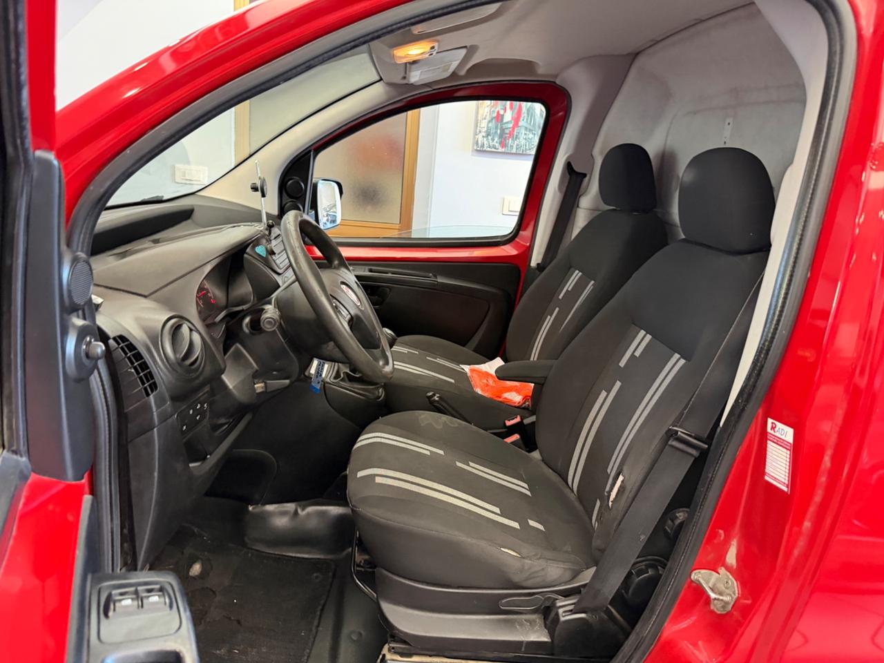 Fiat Fiorino 1.3 MJT 95CV Furgone PIÙ IVA