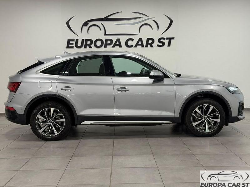 Audi Q5 Sportback 40TDI SPB Busin. Advanced quattro S tronic SPORTBACK