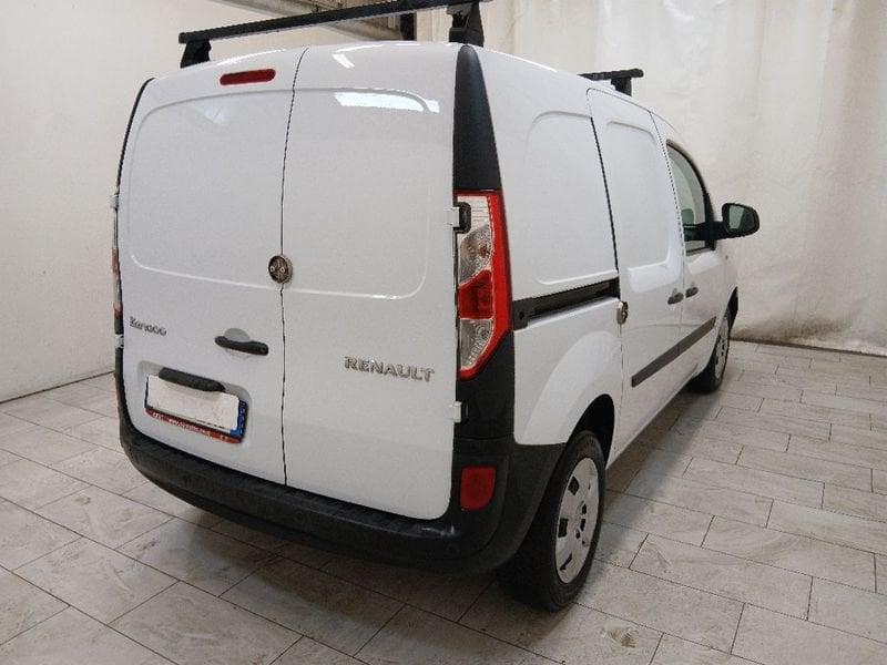 Renault Kangoo express 1.5 dci 95cv Blue Ice Plus E6d-temp