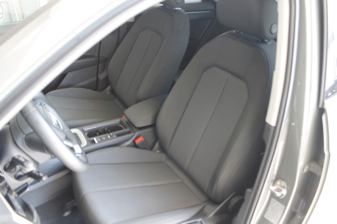 Audi Q3 35 TDI S tronic Business Advanced