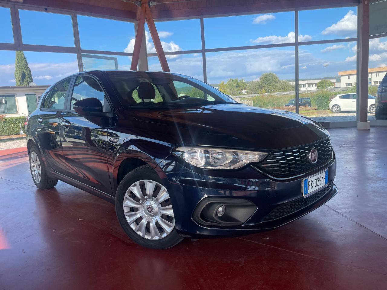 Fiat Tipo 1.3 Mjt