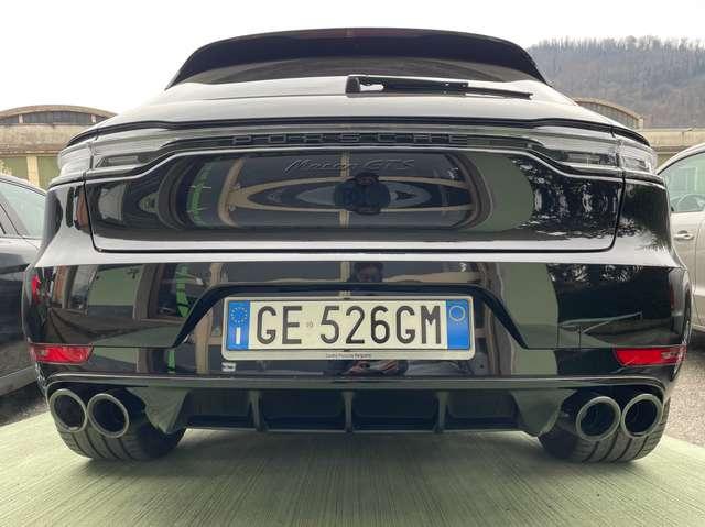 Porsche Macan 2.9 GTS 380cv pdk SOLO 29000 KM!!!!